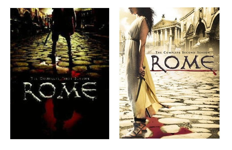 Rome season 2 complete episodes download in HD 720p - TVstock